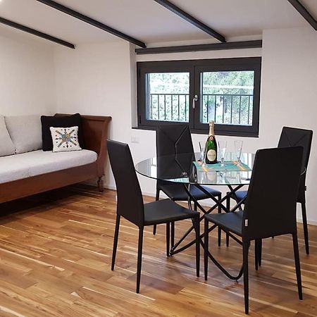 Ferienwohnung La Casa Degli Ulivi Lierna Exterior foto