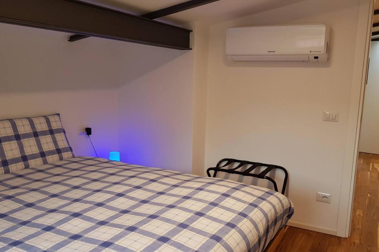 Ferienwohnung La Casa Degli Ulivi Lierna Exterior foto