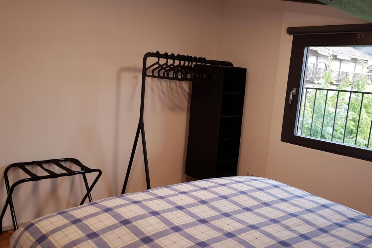 Ferienwohnung La Casa Degli Ulivi Lierna Exterior foto