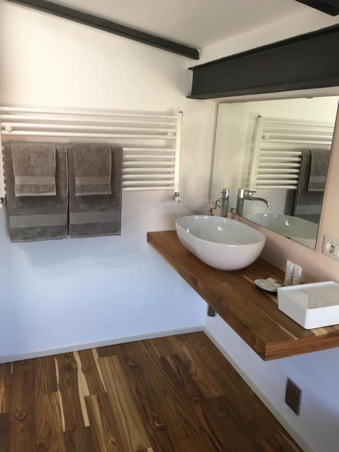 Ferienwohnung La Casa Degli Ulivi Lierna Exterior foto