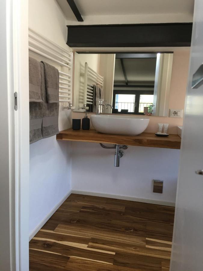 Ferienwohnung La Casa Degli Ulivi Lierna Exterior foto